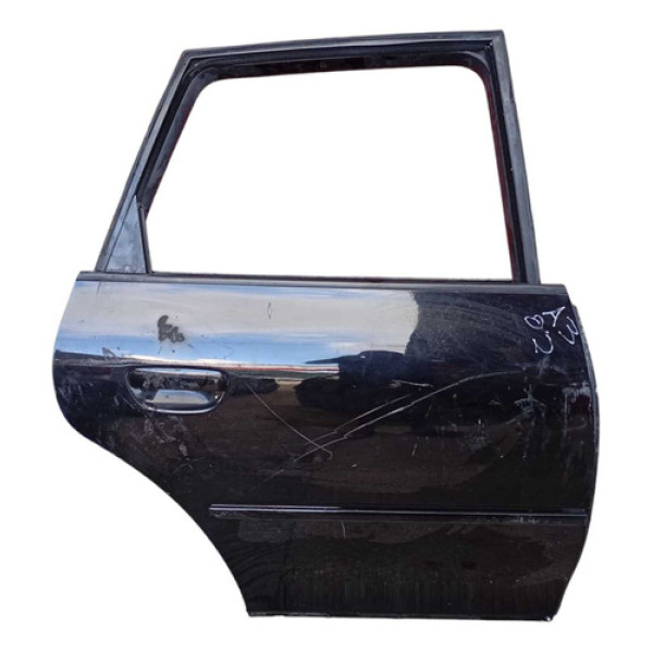 Porta Traseira Direita Audi A3 1999 2000 2001 2002 A 2005