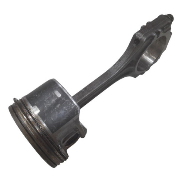 Pistão Biela Volkswagen Gol Voyage Fox  Spacefox 1.6 8v 2009