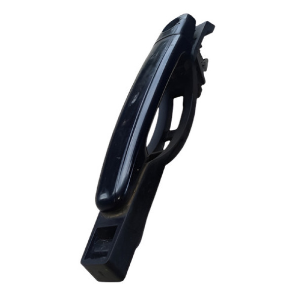 Maçaneta Externa Dianteira Esquerda Peugeot 307 2007 A 2012