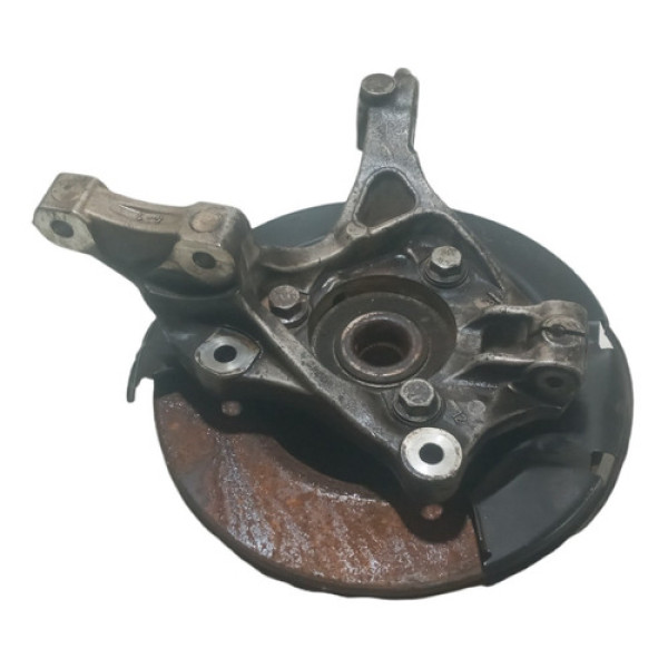 Manga Eixo Dianteiro Direito Gm Cruze 1.8 2011 A 2016