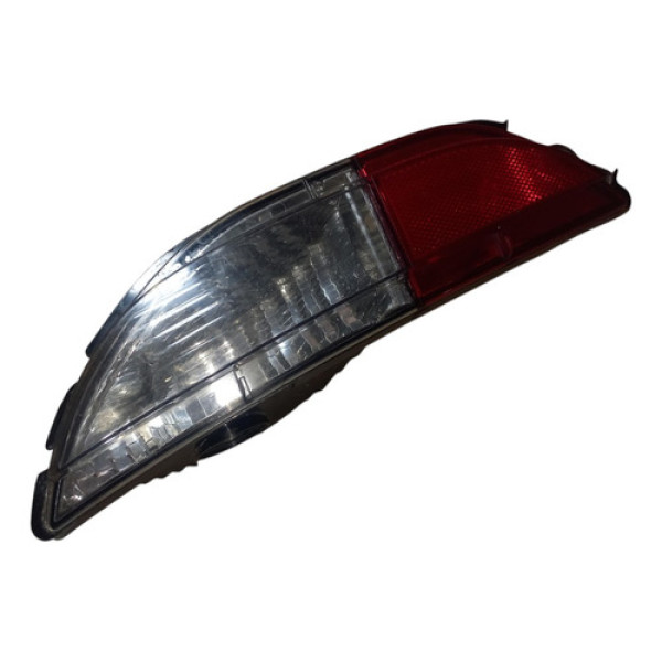 Lanterna Parachoque Traseiro Esquerdo Fiat Punto 2007 A 2012