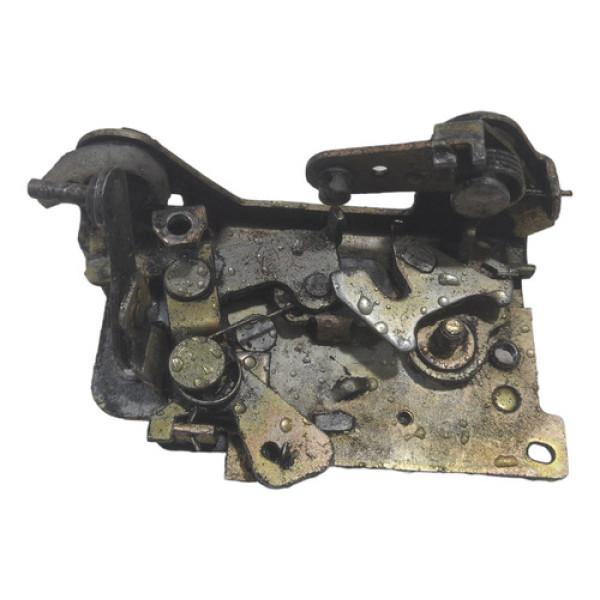 Fechadura Porta Lado Direito 2p Vw Gol G2 1997 1998 1999 