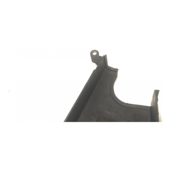 Tampa Correia Dentada Inferior Novo Palio 2012 A 2018 Orig.