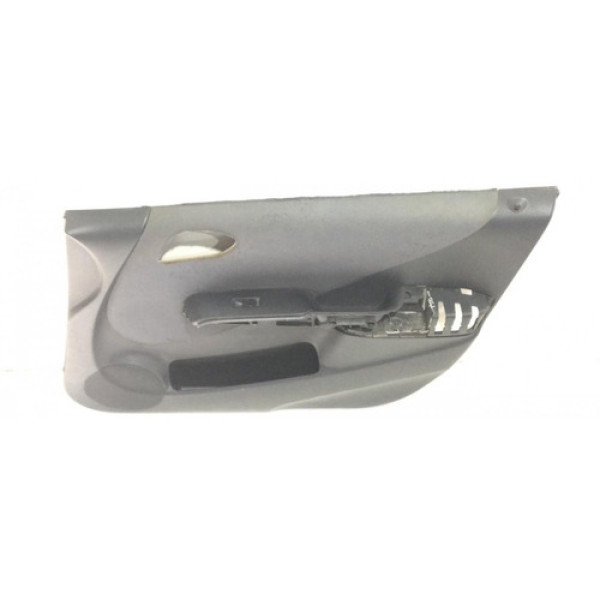 Forro Da Porta Dianteira Direita Honda Fit 2003 A 2008