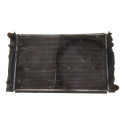 Radiador Água Manual Vw Passat Audi A6 A4 1.8 V6 1997 A 2005