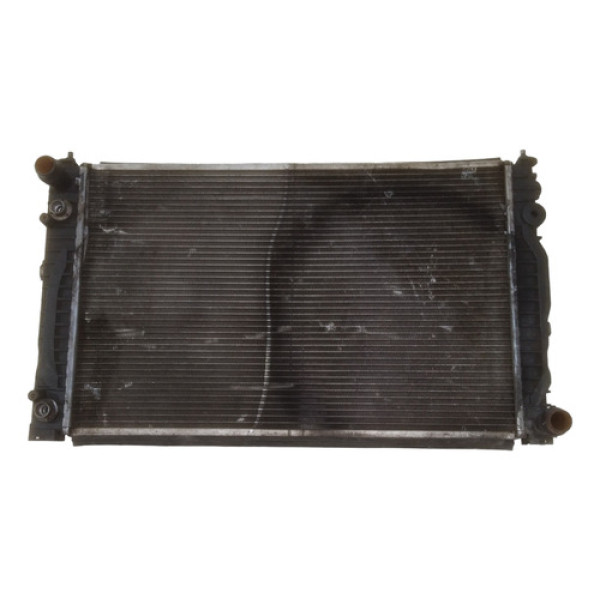 Radiador Água Manual Vw Passat Audi A6 A4 1.8 V6 1997 A 2005