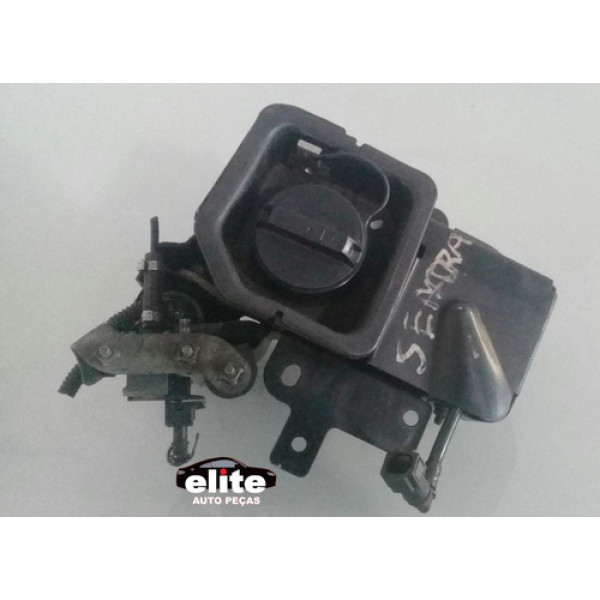 Reservatório De Gasolina Nissan Sentra 2008 A 12 Completo