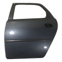 Porta Traseira Esquerda Meriva 2002 2003 2004 2005 A 2012