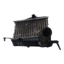 Radiador Intercooler Smart Fortwo 1.0 2008 2009 2010 A 2015