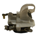 Fechadura Manual Dianteira Direita Corsa Classic 1994 A 2003