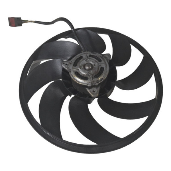 Ventoinha Citroën C4 Picasso 2.0 C/ar 2008 2009 A 2014