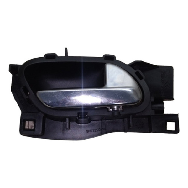 Maçaneta Interna Dianteira Direita C4 Pallas 2007 A 2013