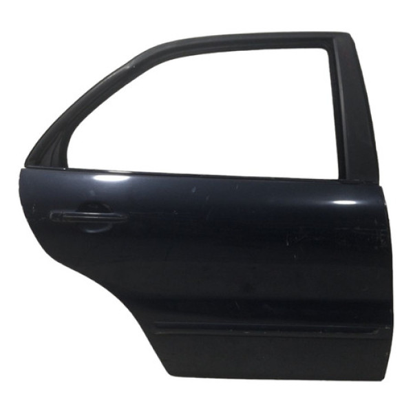 Porta Traseira Direita Marea 1998 1999 2000 2001 A 2007