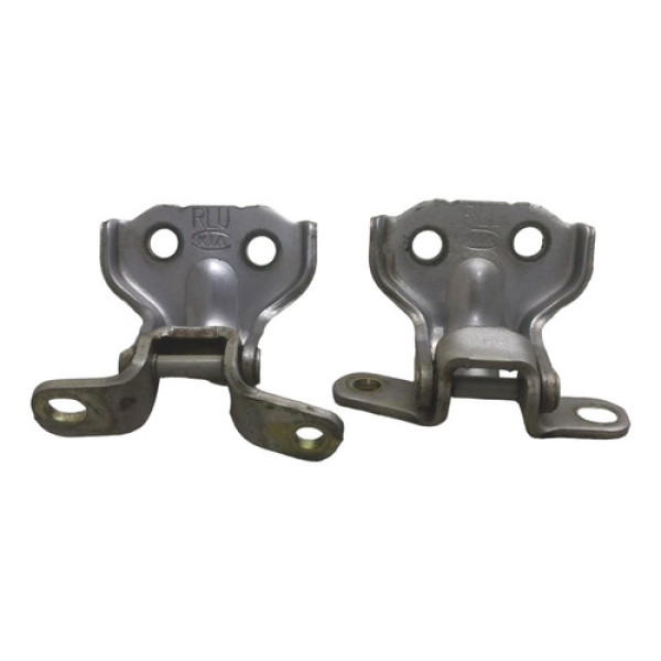 Dobradiça Porta Traseira Esquerda Kia Sorento 2004 A 2009