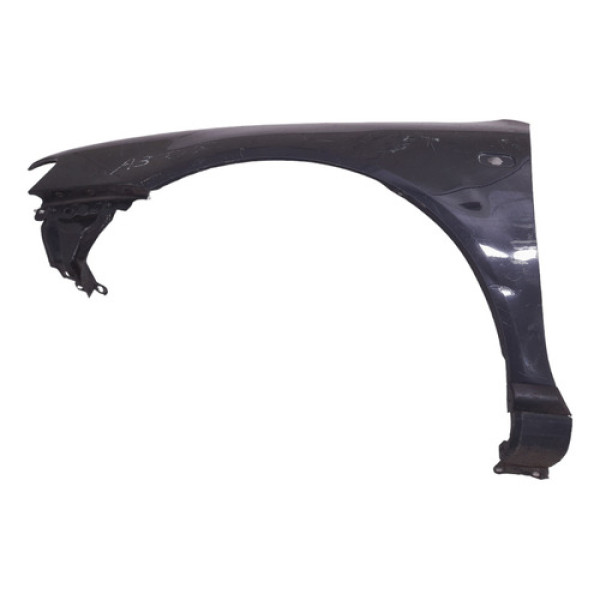 Paralama Esquerdo Audi A3 2001 2002 2003 A 2006