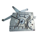 Maquina Vidro Traseira Esquerda Gm S10 2001 A 2002 2012