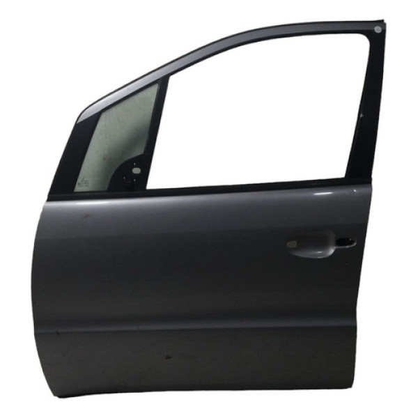 Porta Dianteira Esquerda Classe A160 A190 1999 2000 A 2005