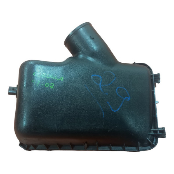 Tampa Caixa Filtro De Ar Toyota Corolla 1997 1998 A 2002