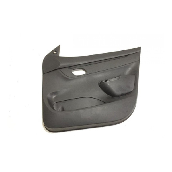 Forro Porta Dianteira Direita Renault Kwid 2016 A 2020