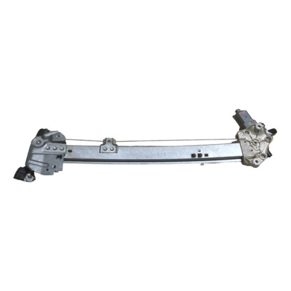 Máquina Vidro Elétrica Traseira Esquerda Hr-v 2015 A 2020