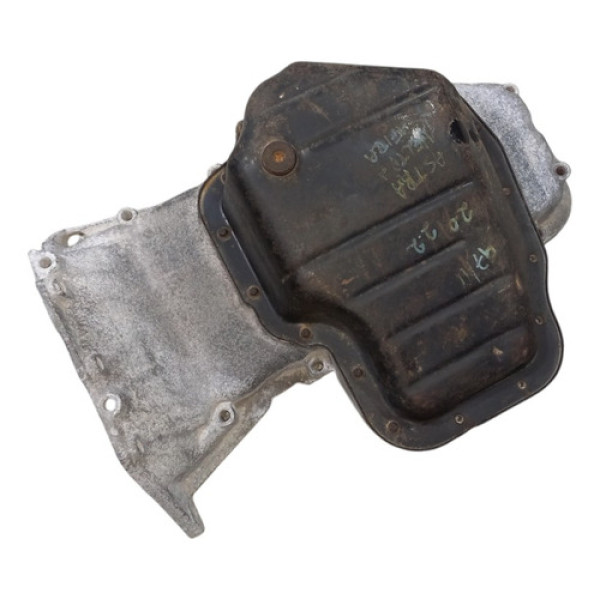 Cárter Sobre Cárter Motor Astra Vectra 2.0 2.2 1997 A 2011