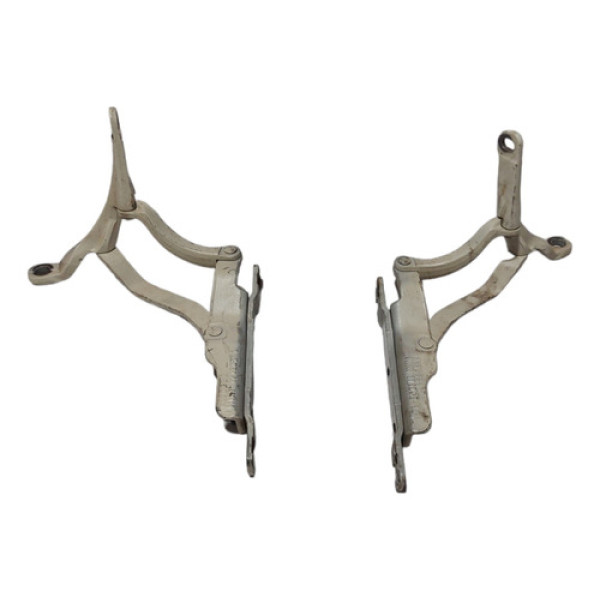 Par Dobradiça Tampa Traseira Mini Cooper S 2009 2010 A 2014