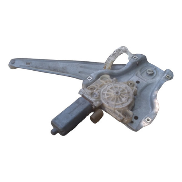 Máquina Vidro Elétrico Traseira Esquerda Corolla 2003 A 2008