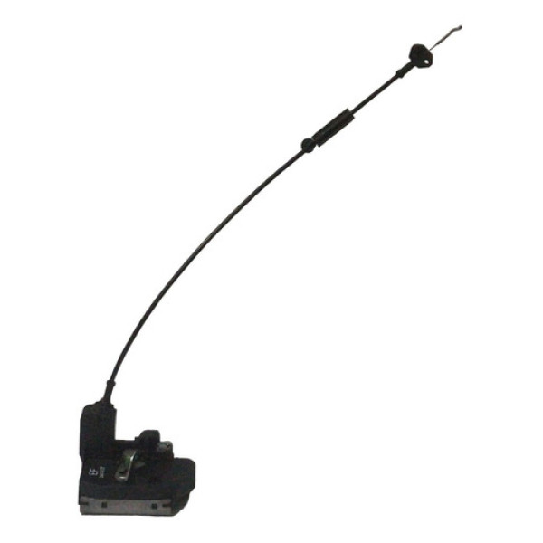 Fechadura Traseira Direita Gm Corsa 2002 2003 2004 A 2012