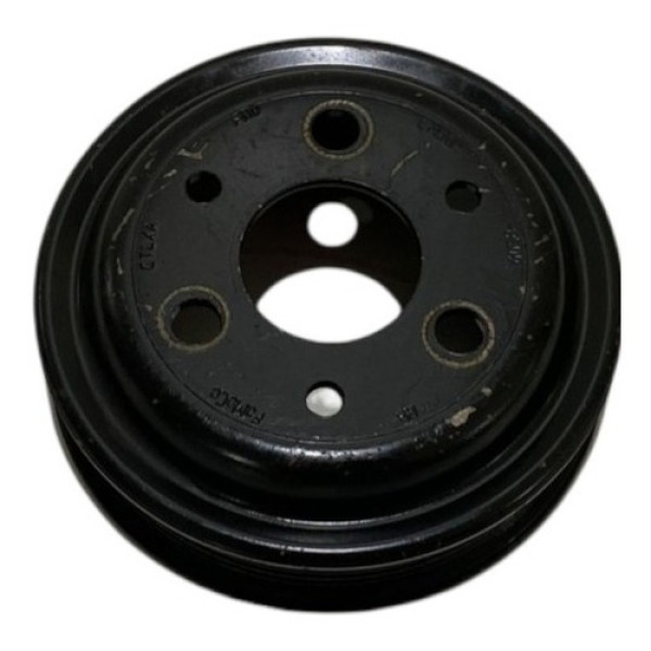 Polia Bomba Água Ford Ka 1.0 3cc 2014 A 2020 Original 