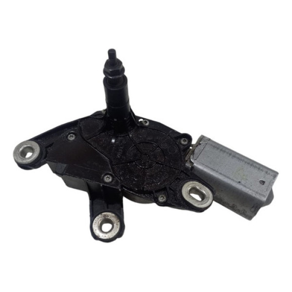 Motor Limpador  Traseiro Volkswagen  Gol Fox 2008 A 2016