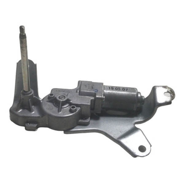 Motor Limpador Traseiro Honda New Fit 2015 A 2020 Original