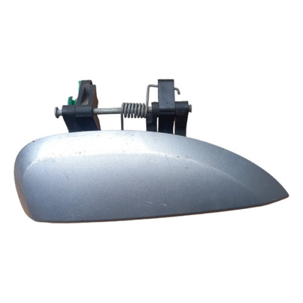 Maçaneta Externa Traseira Direita Renault Kwid 2017 A 2022