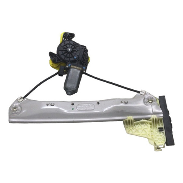 Máquina Vidro Elétrica Traseira Direita Gol G5 2008 A 2012