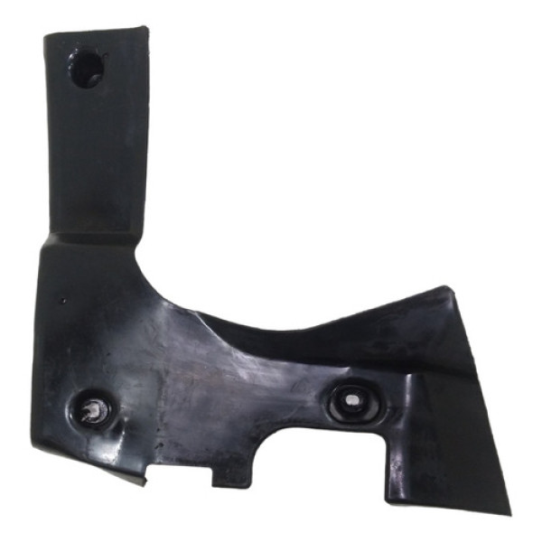 Protetor De Assoalho Lado Direito Fiat Stilo 2002 A 2010 @