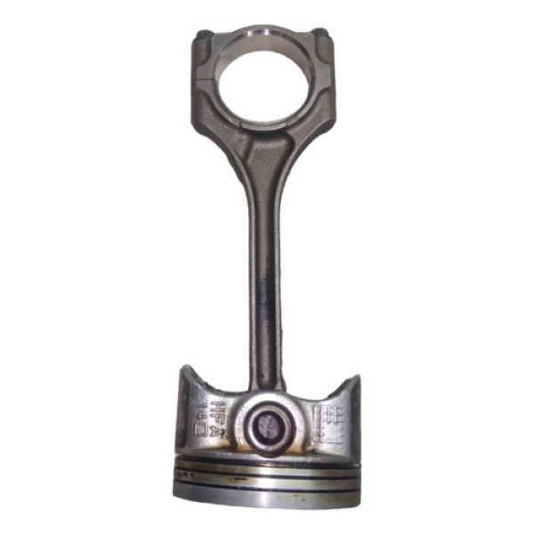 Pistão Biela Honda City Fit 1.5 16v 2015 2016 2017 A 2020