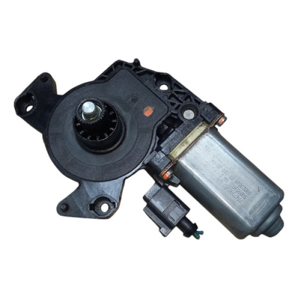 Motor Vidro Elétrico Dianteiro Esquerdo Gol Voyage 2008 2016