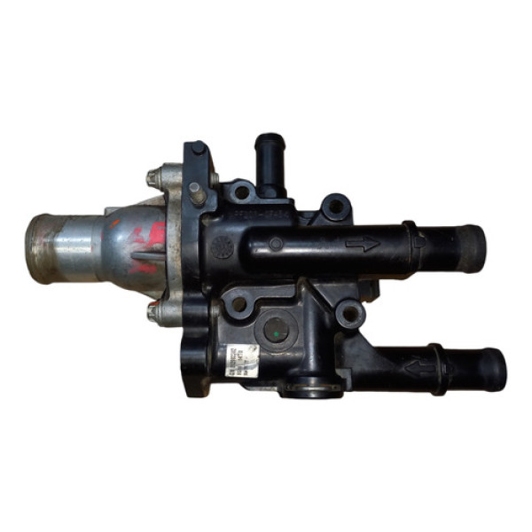 Carcaça Válvula Termostática Cruze Tracker 1.8 2011 A 2016