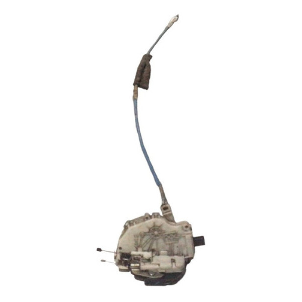 Fechadura Elétrica Dianteira Direita Gol Voyage 2008-2012