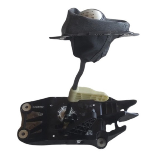 Câmbio Trambulador Manual Ford New Fiesta 1.5 2012 A 2018 