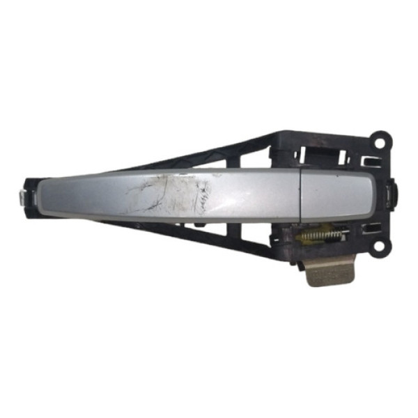 Maçaneta Externa Traseira Direita Gm Agile 2009 2010 A 2016