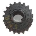 Engrenagem Virabrequim Gm Spin 1.8 8v 2012 A 2018 Original
