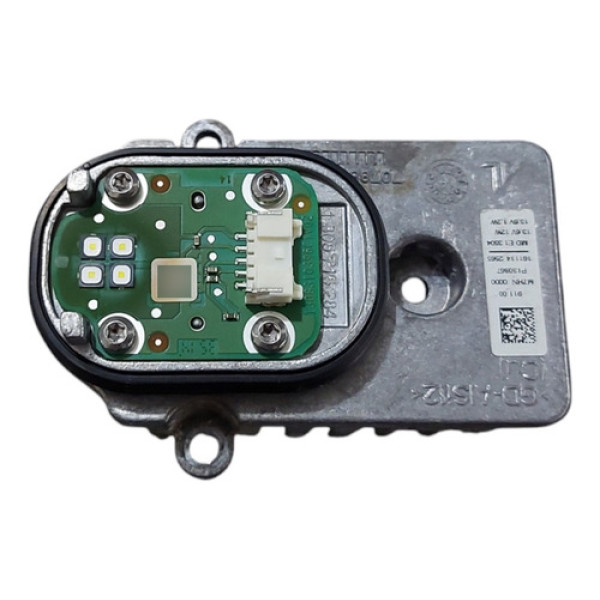 Modulo Reator Led Lado Esquerdo Gla200 2014 A 2018