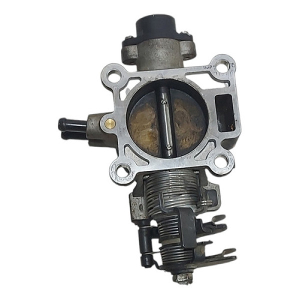 Tbi Corpo Borboleta Hyundai I30 2.0 16v 2009 A 2012 Original