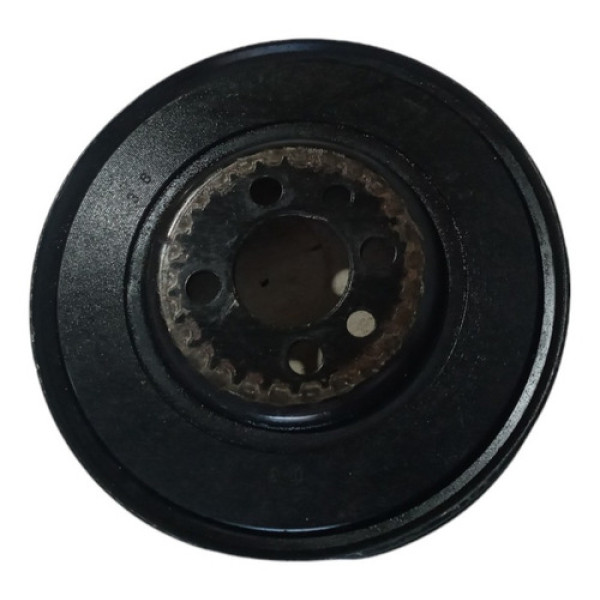 Polia Virabrequim Audi A3 1.8 20v 1997 Até 2006 Original 