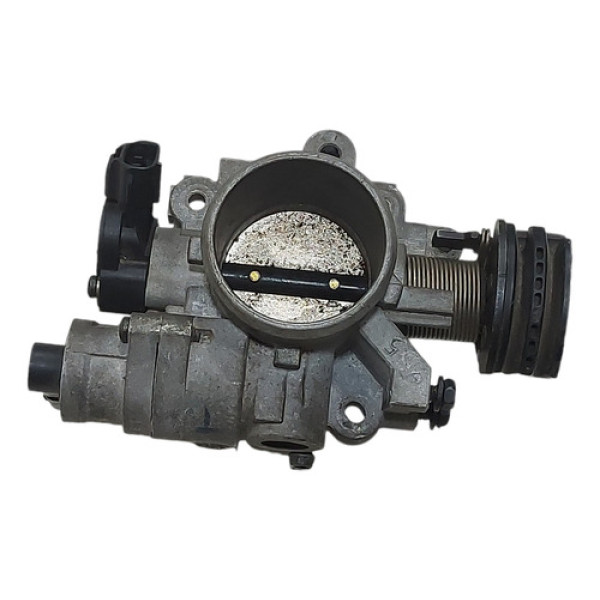 Tbi Corpo Borboleta Pt Cruiser 2.4 16v 2006 2007 A 2010