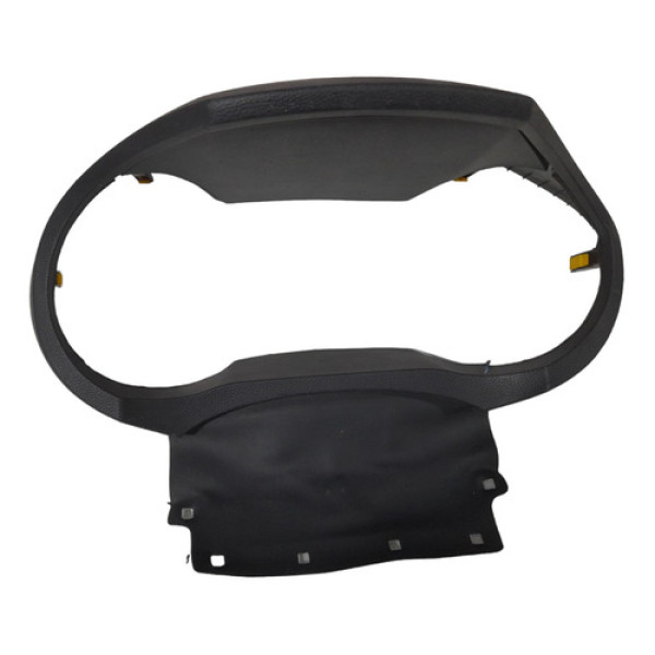 Moldura Acabamento Painel  Instrumentos Hb20 2012 A 2019