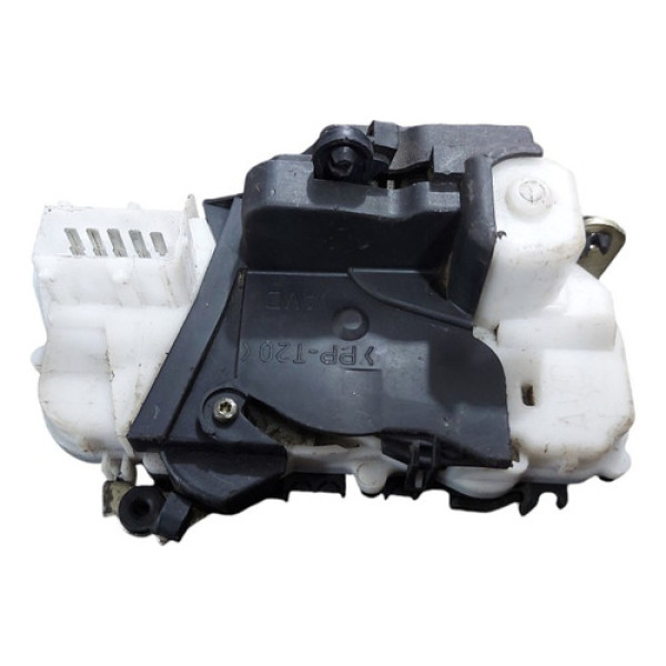 Fechadura Elétrica Dianteira Direita Peugeot 406 1995 A 2001