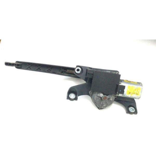 Máquina Limpador Traseiro Ford Edge 2008 A 2015