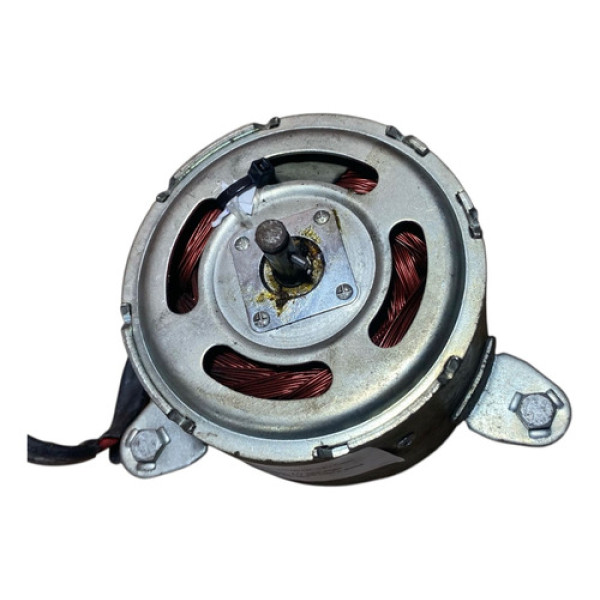 Motor Ventoinha Universal 12v Com Pino Fixo