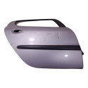 Porta Traseira Direita Peugeot 206 207 2001 2002 A 2014 @